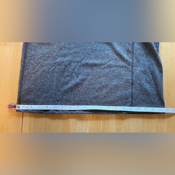 CAbi Put-On Crewneck Sweatshirt Dress #3650 Size Medium NWOT - Picture 16 of 16